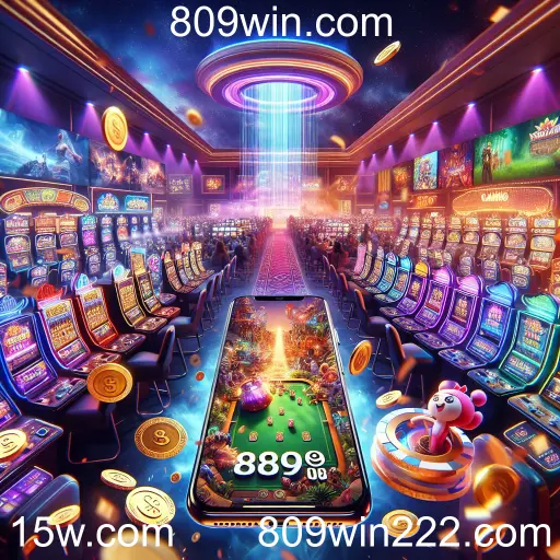 O Crescimento dos Jogos Móveis e Suas Oportunidades