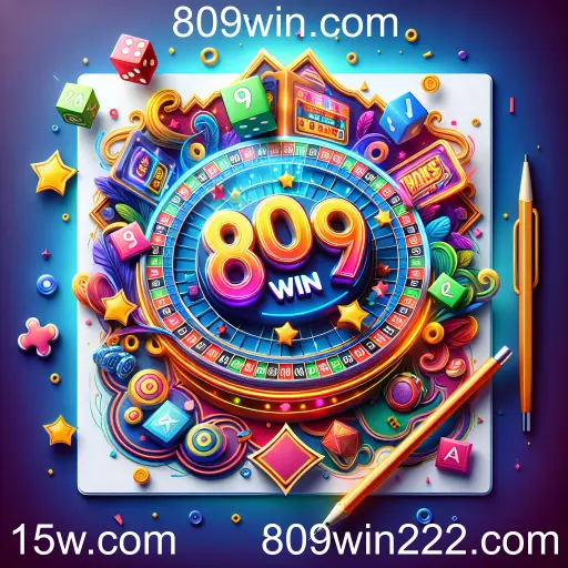 Descubra as Promoções Especiais do 809win.com